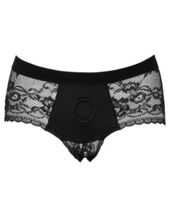 Bad Kitty Panty XS