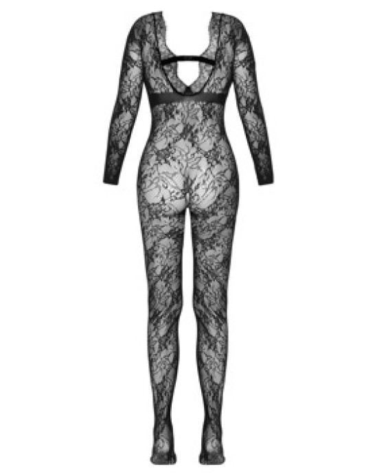 Fantasy By Cottelli Collection Catsuit Fantasy SL