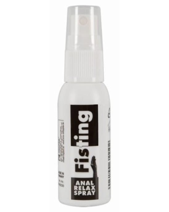 Fisting Relax Spray 30 ml