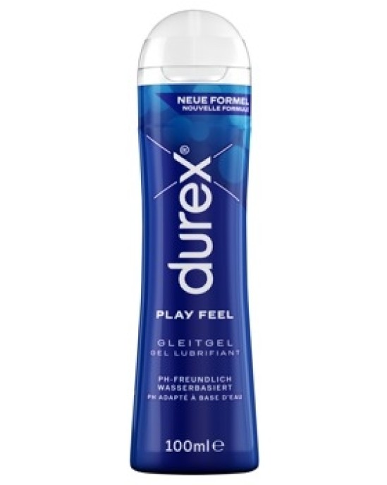 Durex Play Feel 100 ml