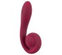 Rosenrot Rose Bendable Vibrator