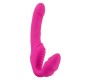 Strapless Strap-On RC Vibrating Strapless Strap-O