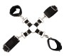 Fetish Fantasy Series FFS Heavy-Duty Hogtie Kit