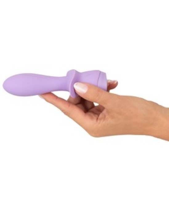 Cuties Mini Vibrators Purple 4.