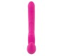 Strapless Strap-On RC Vibrating Strapless Strap-O