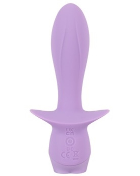 Cuties Mini Vibrator Purple 4.