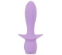 Cuties Mini Vibrators Purple 4.