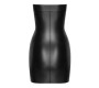 Noir tubedress L