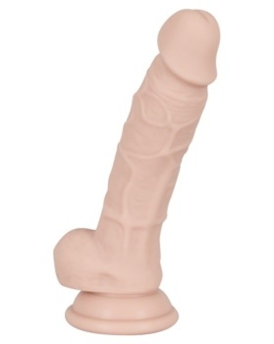 You2Toys Silikona dildo M