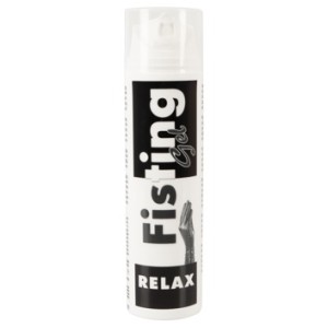 Fisting Gel Relax 200 Bottle