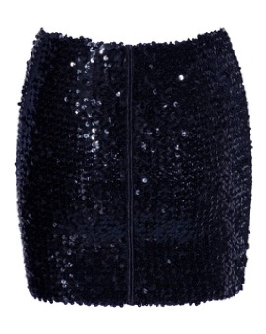 Cottelli Party Sequin Skirt L