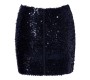 Cottelli Party Sequin Skirt L