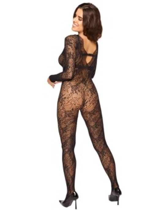 Fantasy By Cottelli Collection Catsuit Fantasy S-L