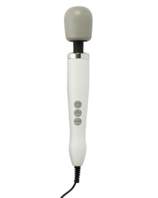 Doxy Original Massager White