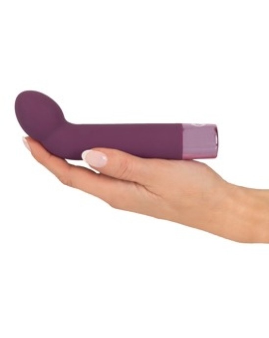 Elegant Series G-Spot Vibe