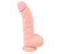 Medical Silicone Dildo 20 cm