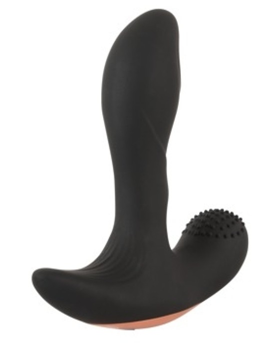 Rebel RC Prostate Plug 2 funkcija