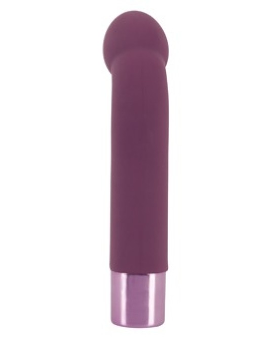 Elegant Series G-Spot Vibe