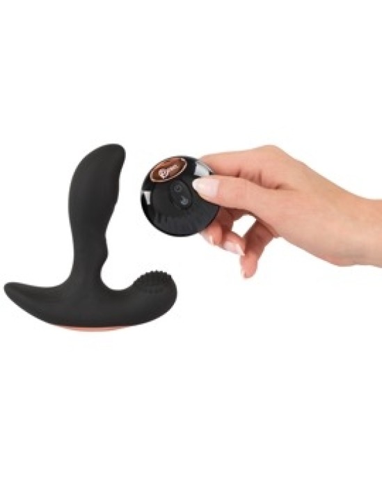 Rebel RC Prostate Plug 2 funkcija