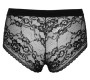 Bad Kitty Panty XS