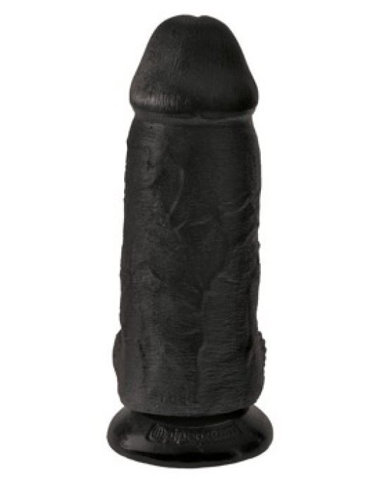 King Cock KC Chubby Dark