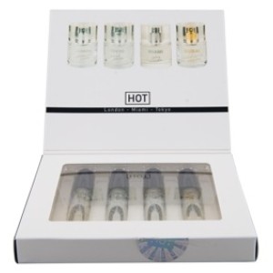 HOT Pher. Tester Woman 4x5ml