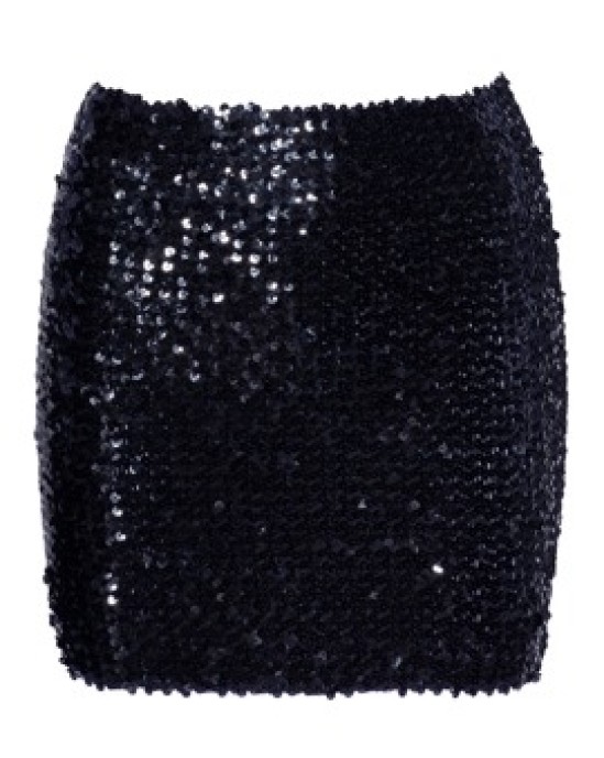 Cottelli Party Sequin Skirt L