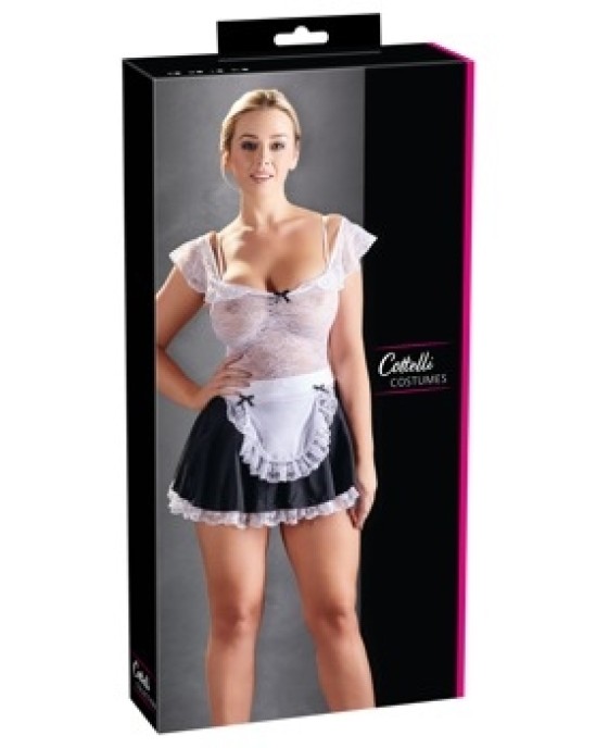 Cottelli Costumes Maid's Dress S