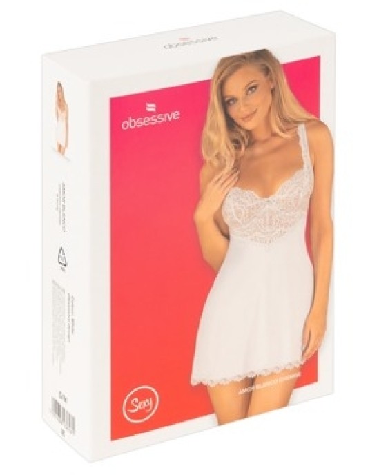 Obsessive Chemise S/M