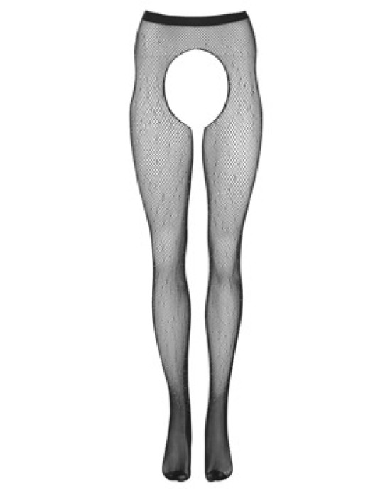 Cottelli Legwear Sex Tights S-L