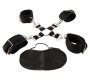 Fetish Fantasy Series FFS Heavy-Duty Hogtie Kit