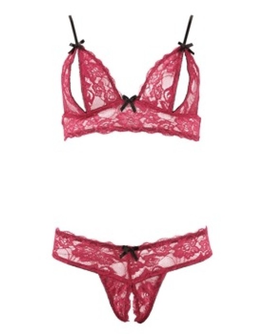 Cottelli Lingerie Комплект бюстгальтера М