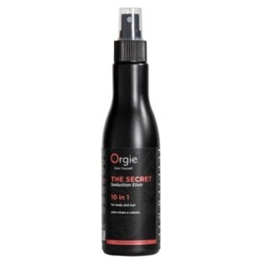 Orgie Secret Seduction Elixir 200 ml