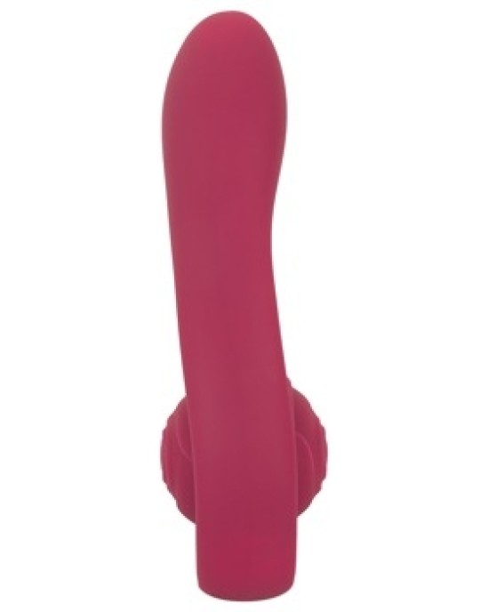 Rosenrot Rožu lokāms vibrators