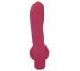 Rosenrot Rose Bendable Vibrator