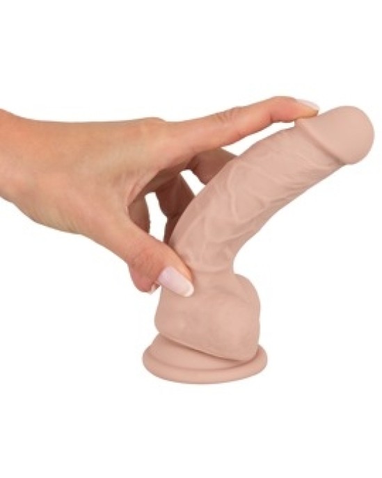 You2Toys Silikona dildo M