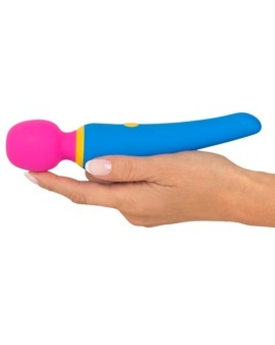 You2Toys bunt. zizlis vibrators