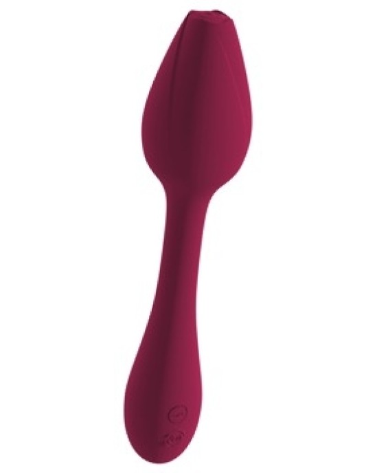 Rosenrot Rose G-Spot vibrators