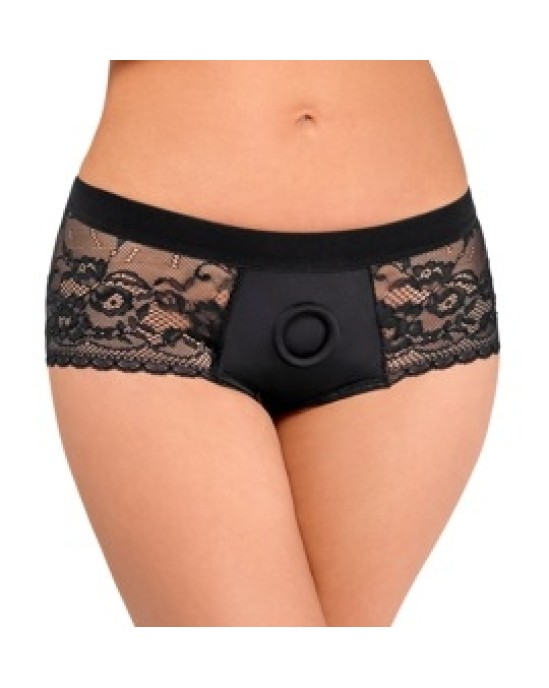 Bad Kitty Panty XS