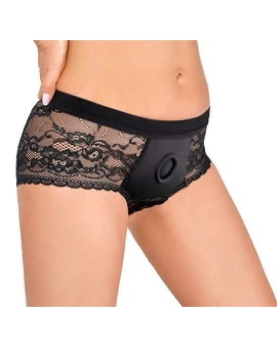 Bad Kitty Panty XS