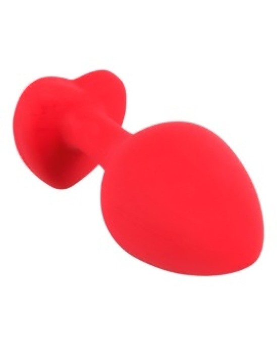 You2Toys Silicone Plug medium