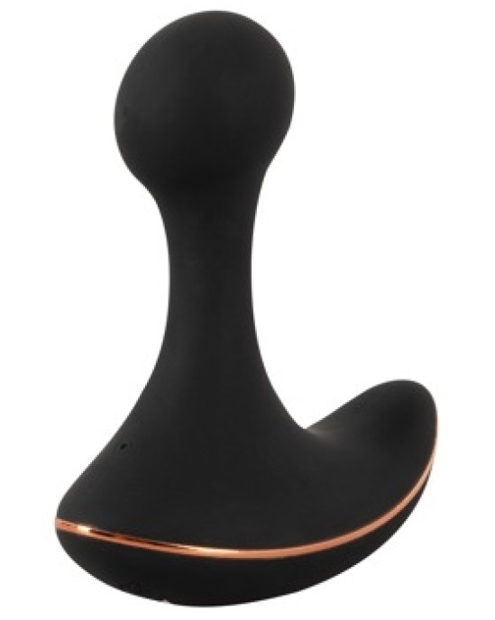 Anos RC Prostate massager with