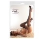 Cottelli Legwear Чулки с задержкой черные 4