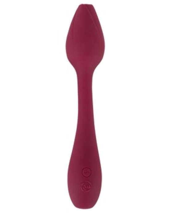 Rosenrot Rose G-Spot vibrators