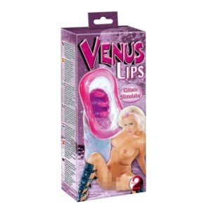 You2Toys Venus Lips