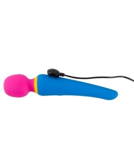 You2Toys bunt. zizlis vibrators