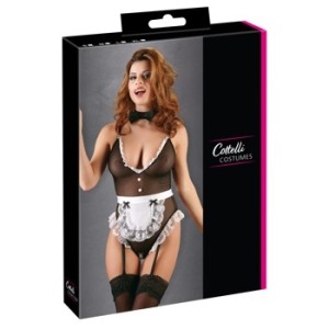 Cottelli Costumes Istabene Body S