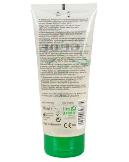 Just Glide Bio Anal 200 ml