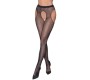 Cottelli Legwear Sex Tights S-L