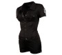 Cottelli Costumes Police Jumpsuit L